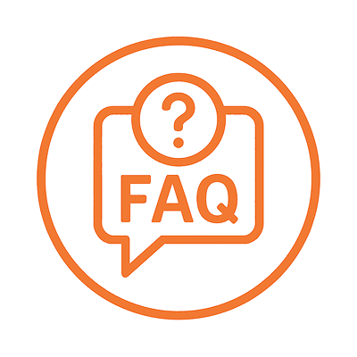 FAQ icon